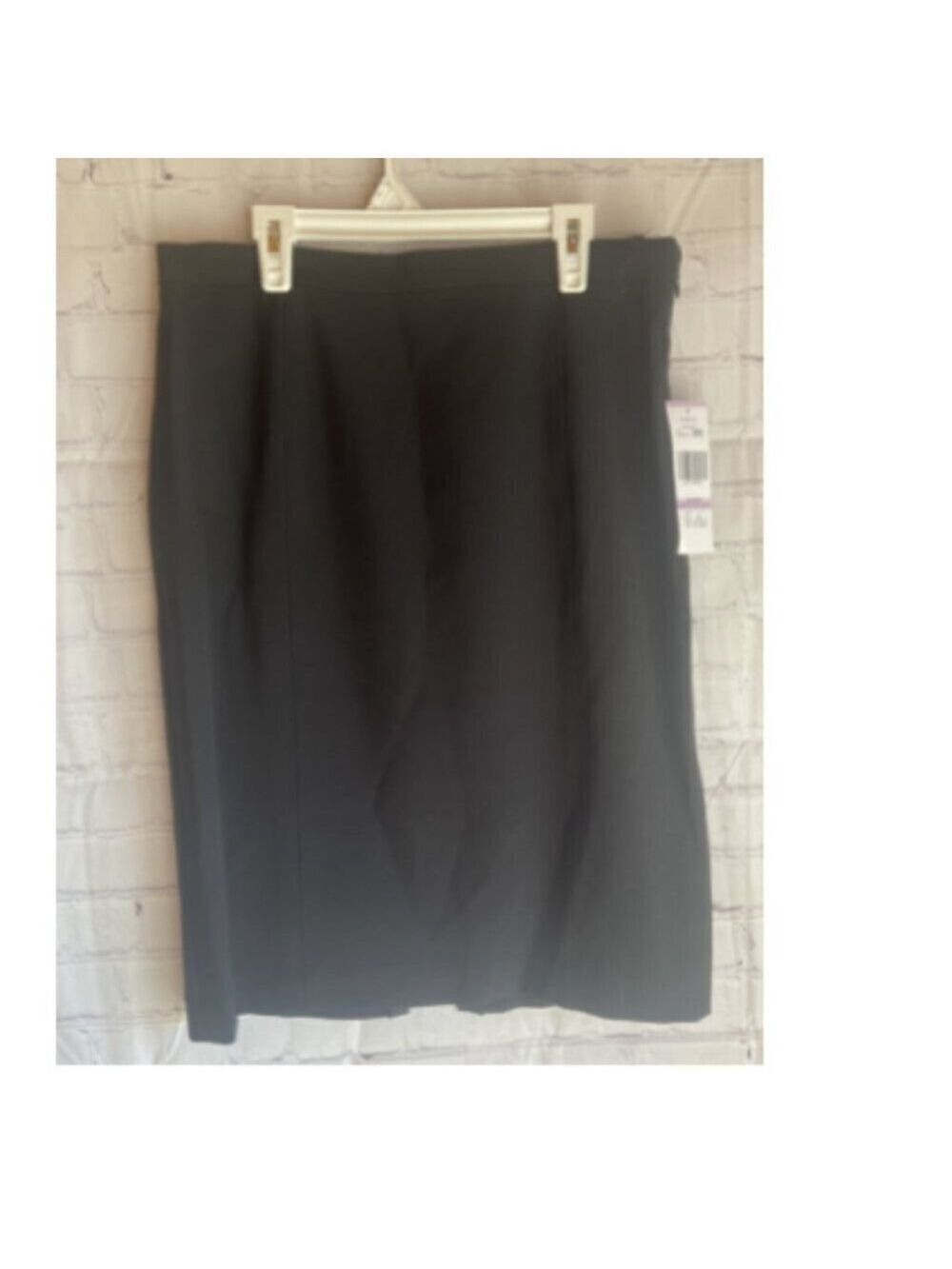 Le Suit Women's Skirt NWT 6P